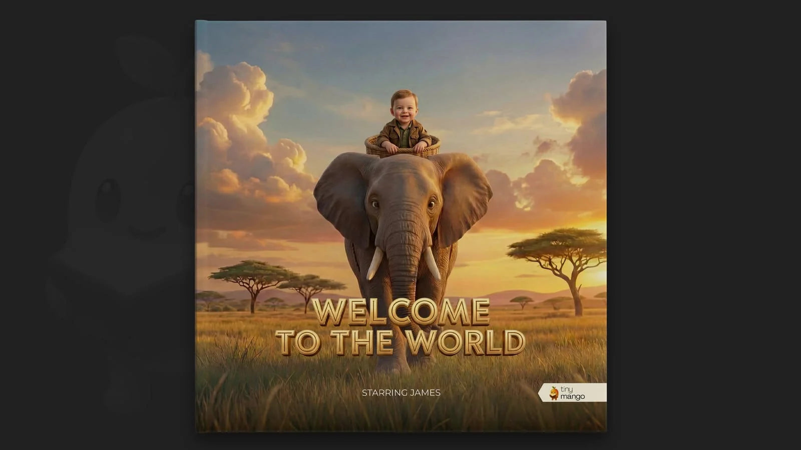 Welcome to the World